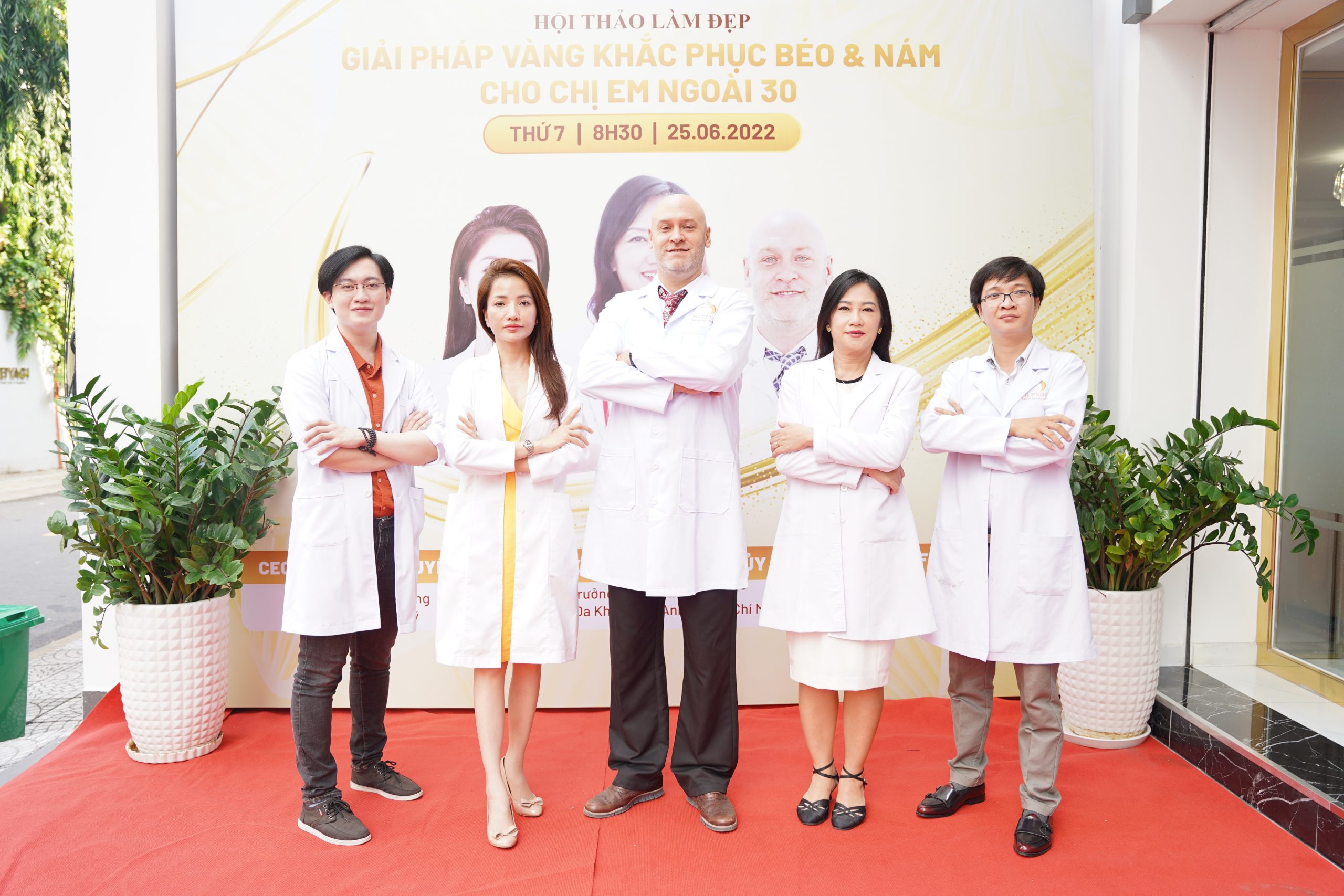 Hợp tác quốc tế