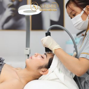Điều trị da